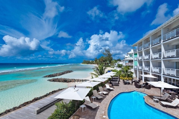 The Soco Hotel - All Inclusive - Adults Only